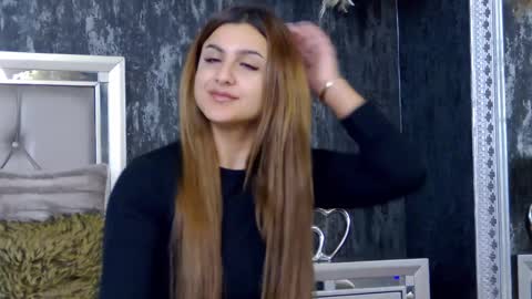 PlayfulNicole online show from January 10, 5:37 am