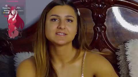 PlayfulNicole online show from September 16, 5:15 am