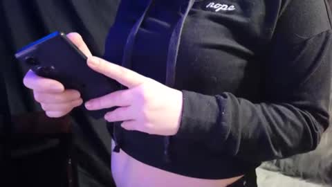 Playfulpixiee online show from December 15, 12:17 pm