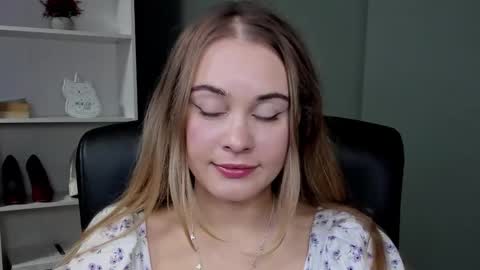 Valeria online show from January 15, 9:54 pm