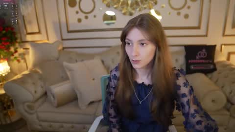 Lana online show from January 16, 3:19 pm