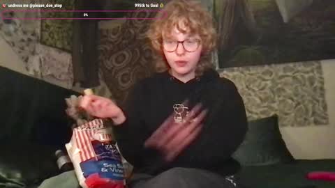 please_doe_stop online show from March 1, 10:45 am