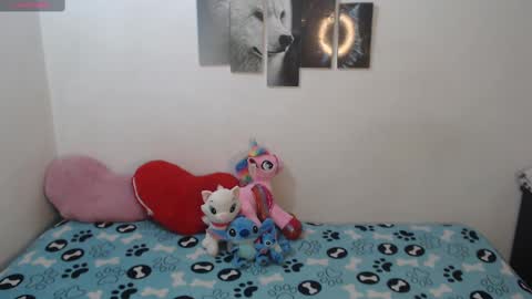 Pocahontas online show from October 1, 3:39 pm