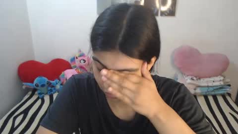 Pocahontas online show from September 22, 1:42 pm