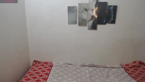 Pocahontas online show from February 9, 3:09 am