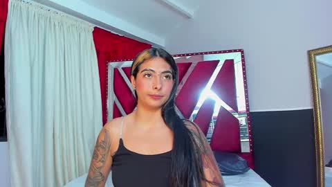 Pocahontas  online show from February 20, 2:18 am