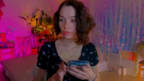 Snapshot of poli__ chatting on March 2, 9:08 pm Martha online show from March 2, 9:08 pm