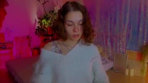 Snapshot of poli__ chatting on February 10, 3:53 pm Martha online show from February 10, 3:53 pm