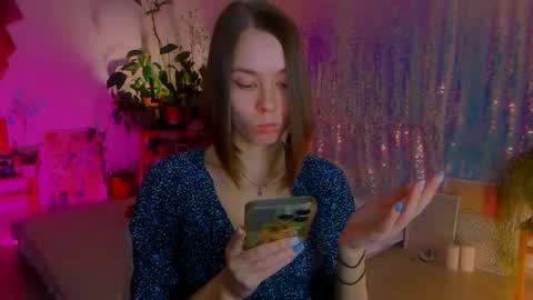 Snapshot of poli__ chatting on February 7, 3:08 pm Martha online show from February 7, 3:08 pm