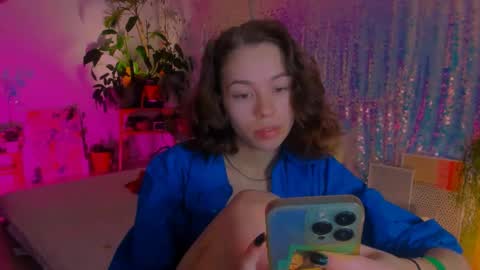 Snapshot of poli__ chatting on January 5, 9:14 pm Martha online show from January 5, 9:14 pm