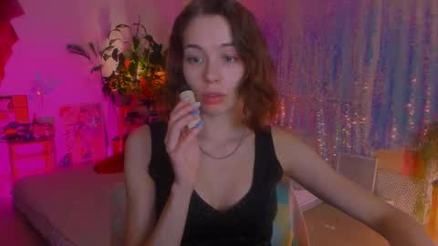 Snapshot of poli__ chatting on February 13, 9:17 pm Martha online show from February 13, 9:17 pm