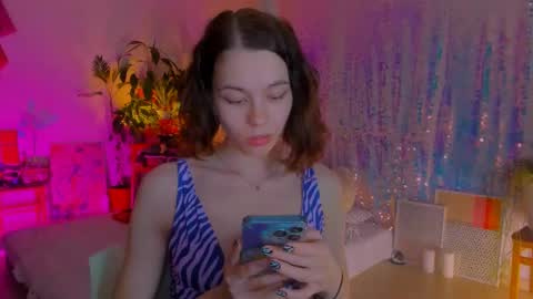 Snapshot of poli__ chatting on March 6, 9:20 pm Martha online show from March 6, 9:20 pm