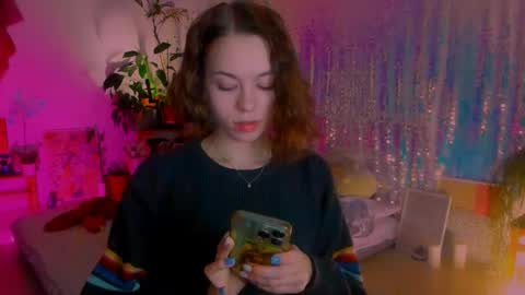 Snapshot of poli__ chatting on January 25, 8:53 pm Martha online show from January 25, 8:53 pm