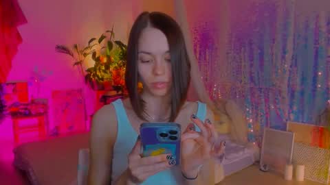 Snapshot of poli__ chatting on February 27, 4:21 pm Martha online show from February 27, 4:21 pm