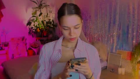 Snapshot of poli__ chatting on January 10, 9:20 pm Martha online show from January 10, 9:20 pm