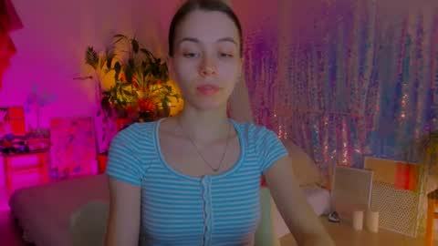 Snapshot of poli__ chatting on March 3, 9:34 pm Martha online show from March 3, 9:34 pm