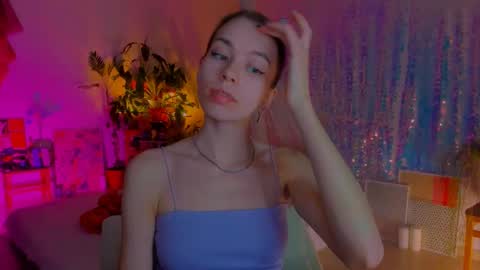 Snapshot of poli__ chatting on March 11, 9:48 pm Martha online show from March 11, 9:48 pm