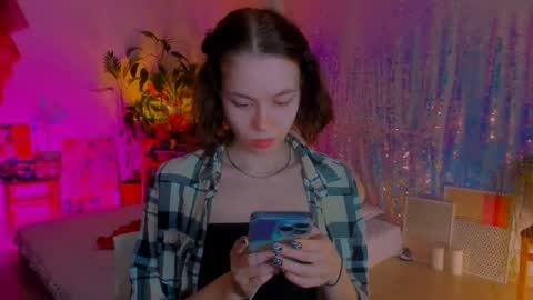 Snapshot of poli__ chatting on March 4, 8:16 pm Martha online show from March 4, 8:16 pm