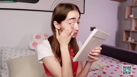 Polly online show from September 24, 9:19 am