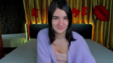 Polly online show from February 16, 7:08 am