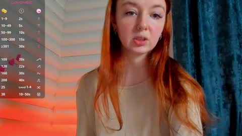 Polly online show from February 21, 9:32 pm