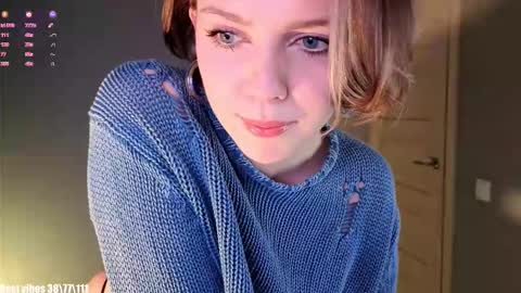  Your Polly  follow me  online show from March 6, 9:21 pm