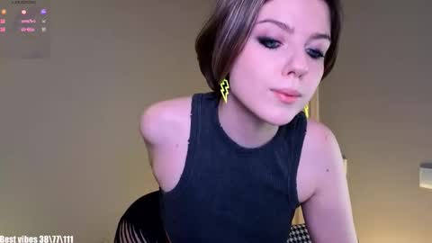  Your Polly  follow me  online show from March 5, 8:26 pm