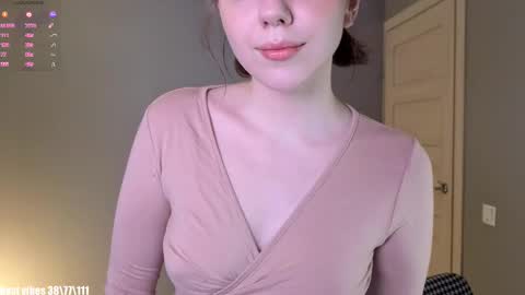  Your Polly  follow me  online show from February 21, 9:04 pm