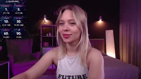 Eva online show from September 20, 1:05 am