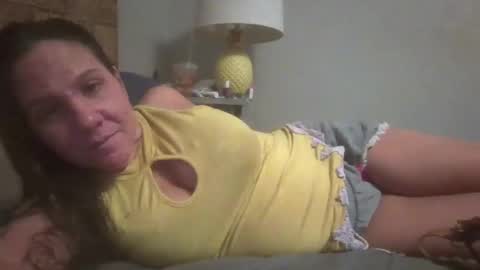 Snapshot of pooncahantits chatting on December 29, 1:34 am Emily at Home online show from December 29, 1:34 am