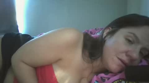 Snapshot of pooncahantits chatting on January 9, 3:44 pm Emily at Home online show from January 9, 3:44 pm