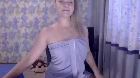 popkornmolli online show from December 6, 9:54 am