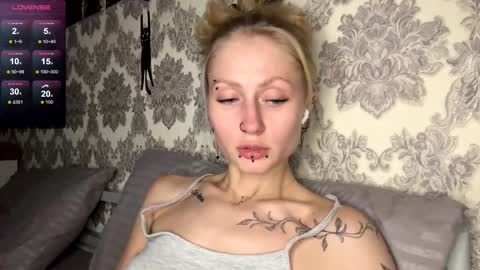  HERES Alice WELCOME EVERYONE LOVENSE DOMI REACT TO YOUR TIPS LETS MAKE A GREAT SHOW TOGETHER  online show from November 16, 6:41 pm