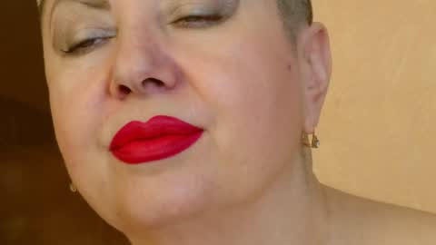 LADY POSH online show from January 14, 10:23 pm