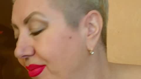 LADY POSH online show from February 12, 10:04 pm