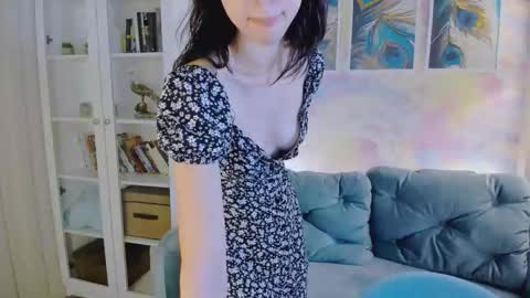 Snapshot of posh_nancy chatting on October 25, 4:36 pm Nancy online show from October 25, 4:36 pm