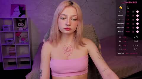 Polly  inst postbabyyy online show from November 13, 4:06 pm