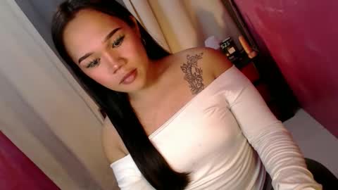 Just PRECIOUS  online show from November 16, 2:35 am