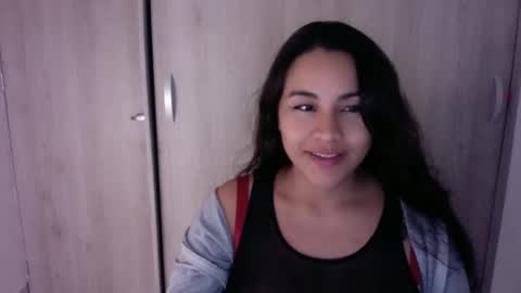 Snapshot of preggo_fantasy chatting on October 22, 4:28 am preggo_fantasy online show from October 22, 4:28 am