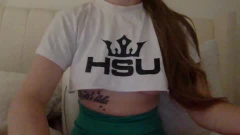 The Myth The Legend The baddest Bitch of all online show from December 20, 3:03 am