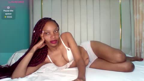 pretty253 online show from February 17, 8:41 pm