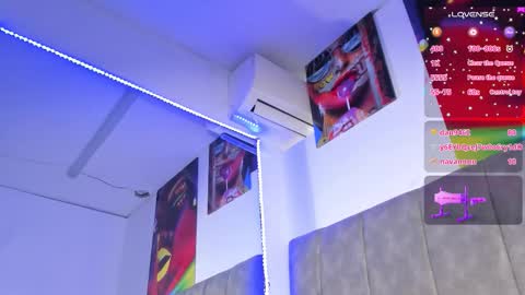 pretty78angel online show from October 25, 9:54 pm