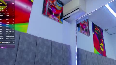 pretty78angel online show from November 18, 9:38 pm