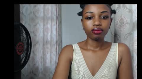 Pretty ebonygirl2 online show from March 1, 10:48 am