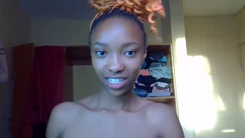 Jaz online show from January 11, 3:55 am