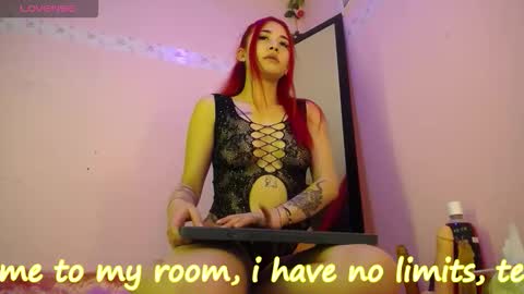 pretty_katty2 online show from January 7, 6:28 am