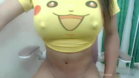 pretty_lady_kitty online show from January 18, 4:31 am