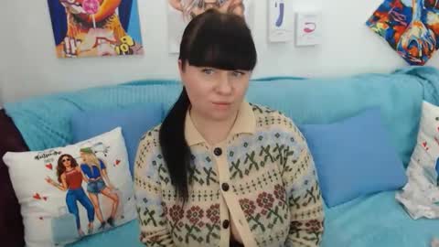 pretty_malika online show from March 1, 5:51 am