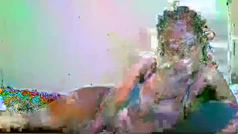 Snapshot of pretty_mellan chatting on February 8, 7:37 am pretty_mellan online show from February 8, 7:37 am