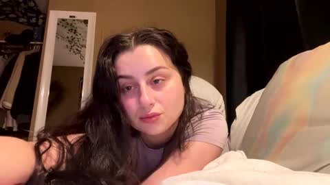 prettybaby22 online show from November 28, 5:10 am